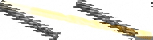 Jobber Length Drill Bit: #12, 135 &deg;, Cobalt